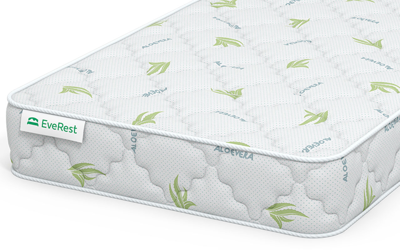 Everest Мидл Дабл латекс хард S1000 фото 6