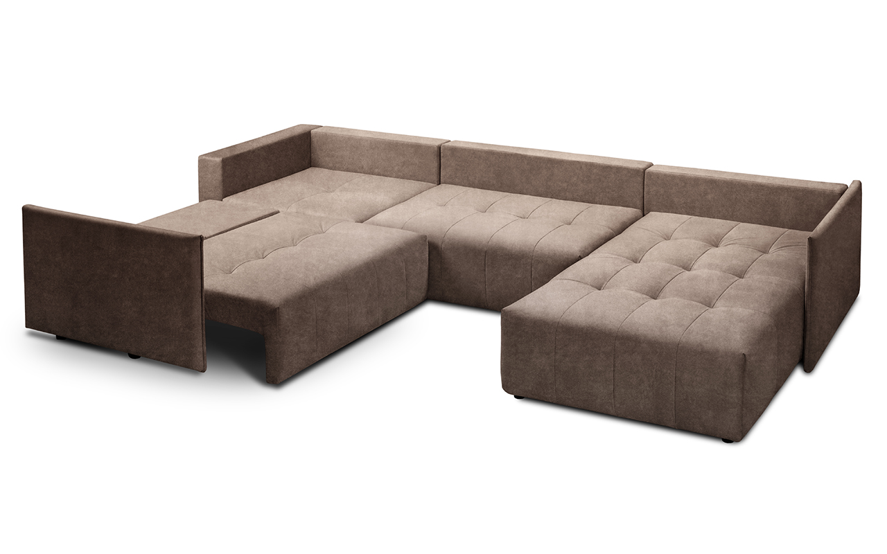 Flepers Lion Чилетти П-образный фото 5