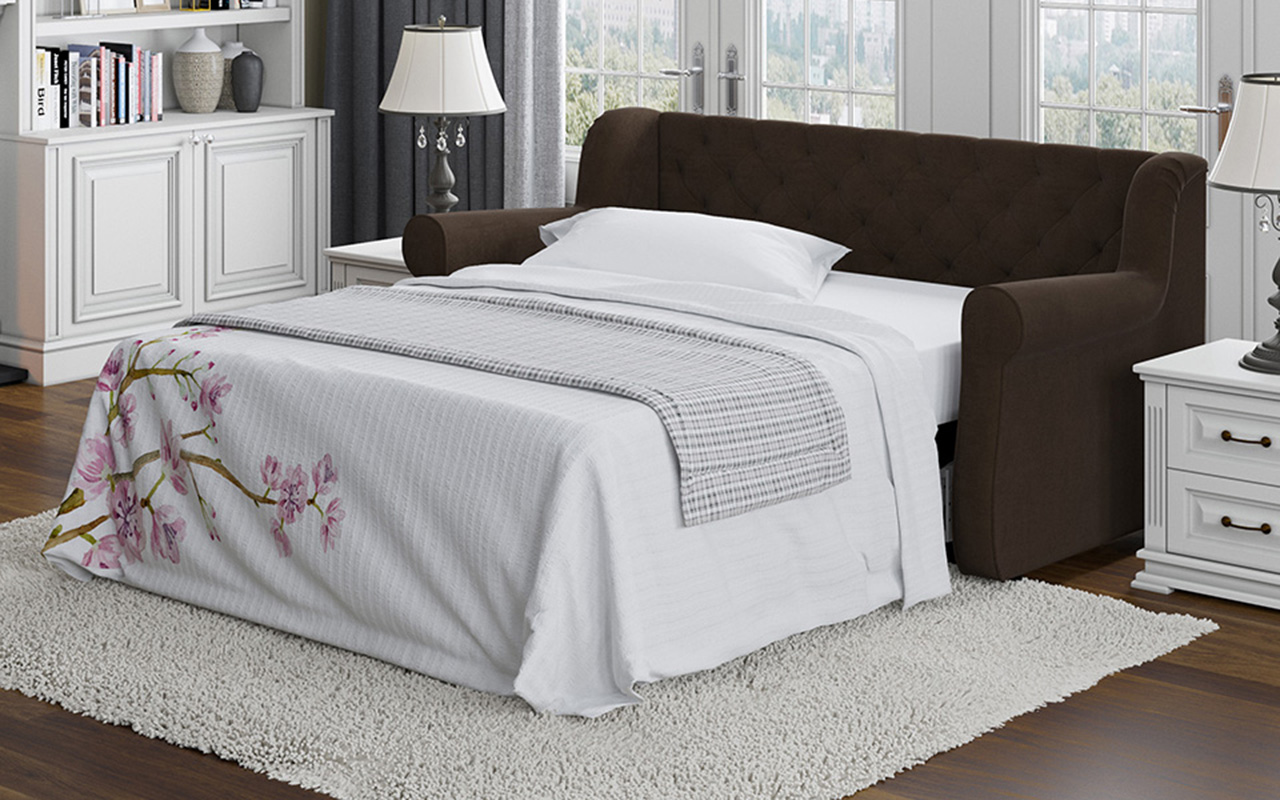 Орматек Synergy Grace 140*196 фото 26