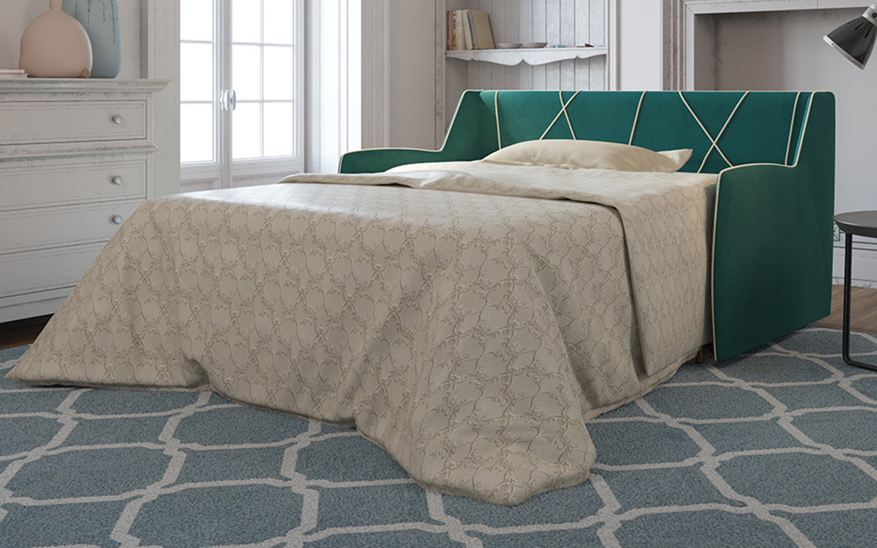 Орматек Синэрджи Слим (Slim) 160*196 фото 54