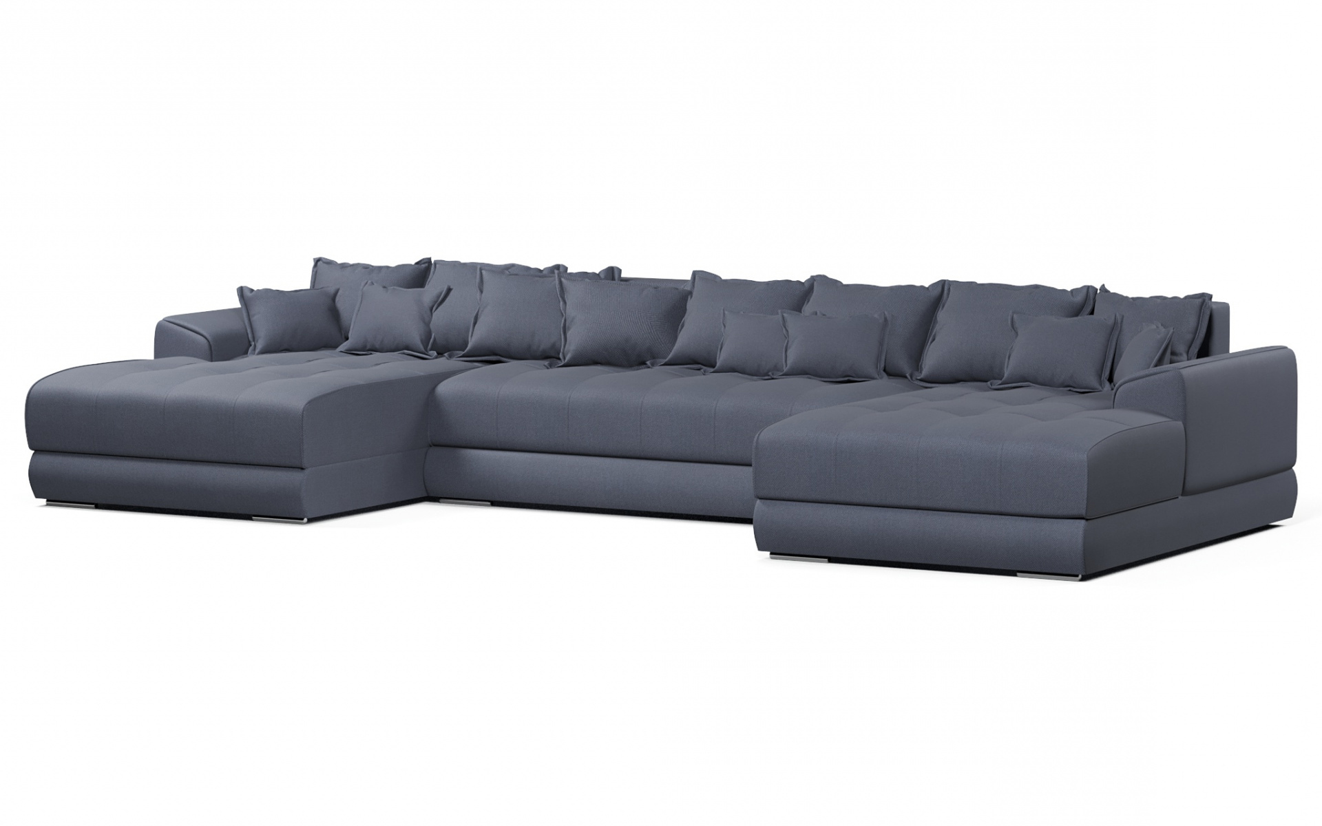 диван Gupan Нордкиса (Nordkisa) П - образный 1 Gupan Нордкиса (Nordkisa) П - образный