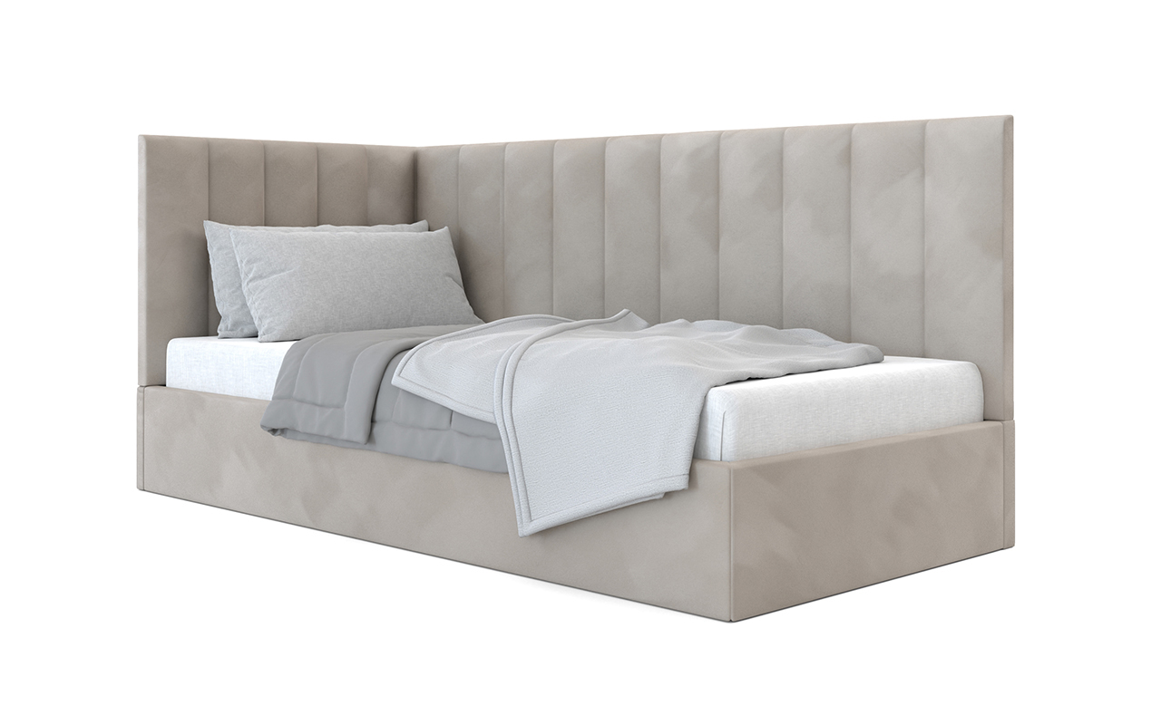 Beautyson Vivien левая фото 18