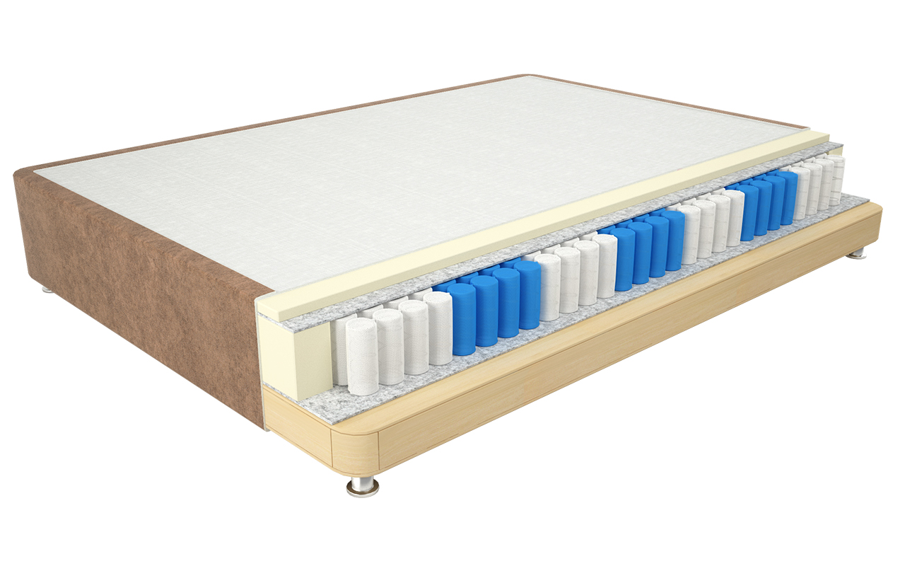 Mr. Mattress Spring Box фото 7