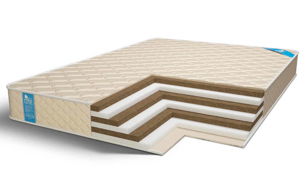 Comfort Line Eco Mix Puff