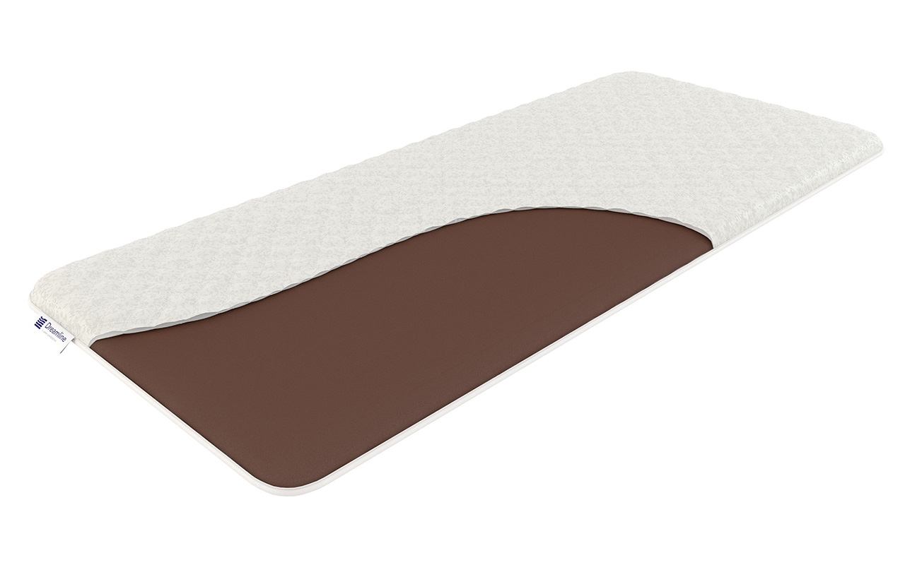 DreamLine Spread hard 1