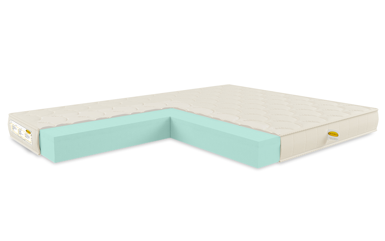 матрас Benartti Roll Mini 1 Benartti Roll Mini