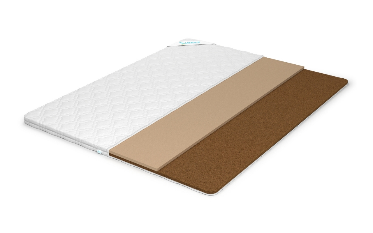 наматрасник Lonax MEMORY COCOS 4 1 Lonax MEMORY COCOS 4