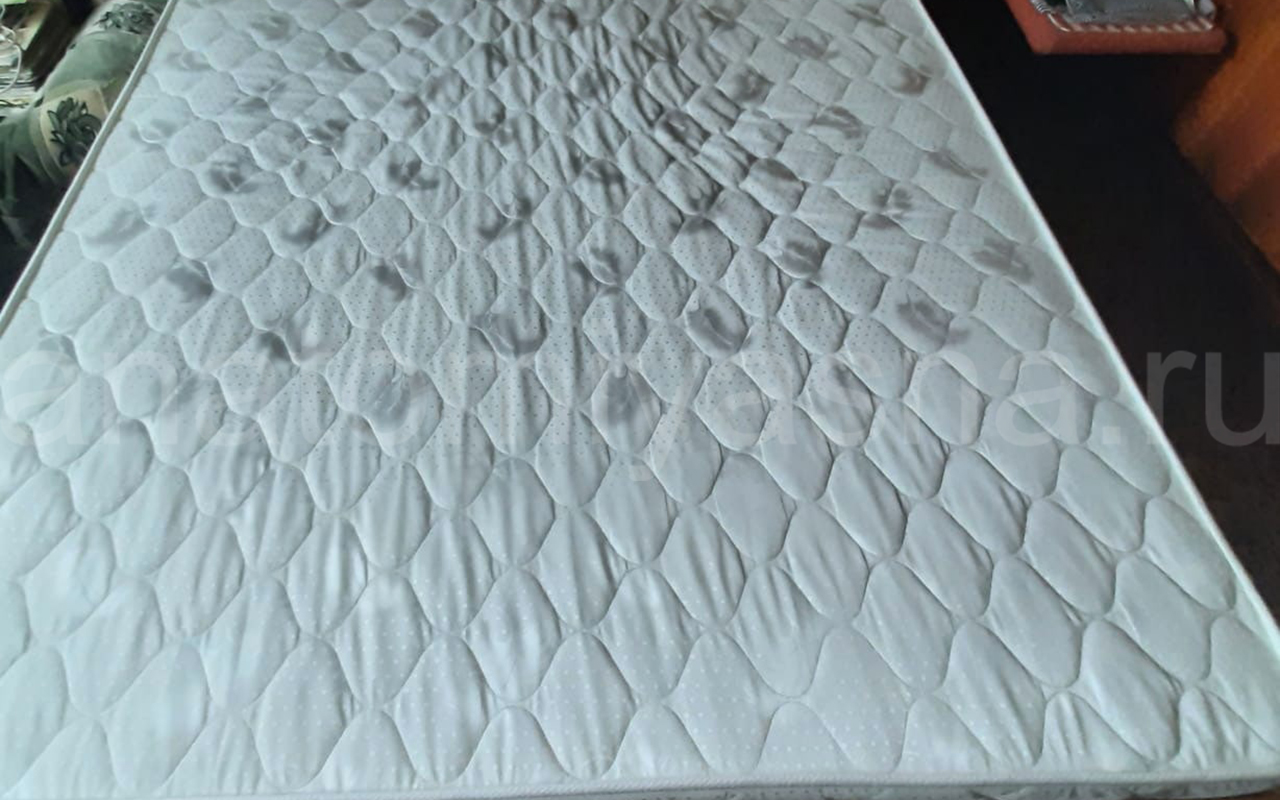 отзыв о Матрас Dimax Оптима Премиум 3
