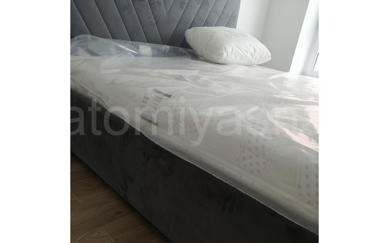 отзыв о Матрас DreamLine Massage Komfort TFK фото 4