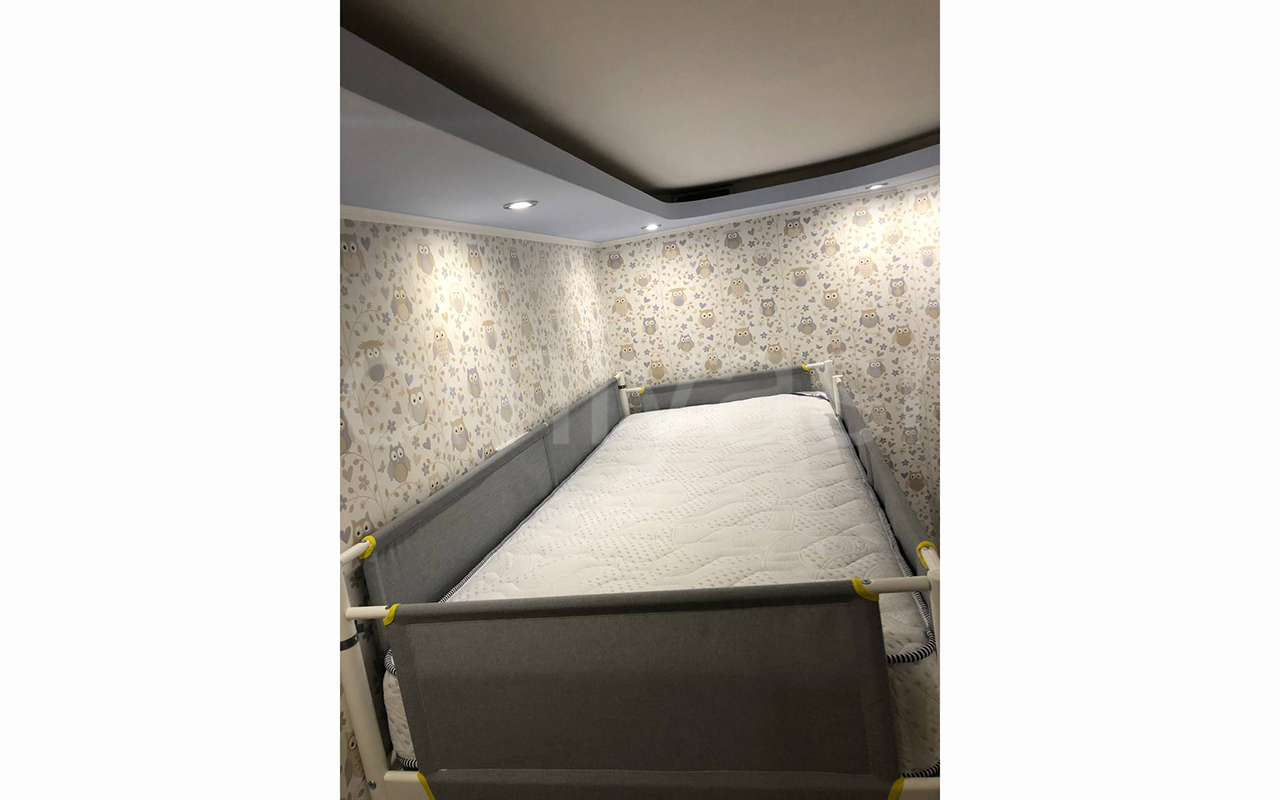 отзыв о Матрас DreamLine Junior Kombi TFK фото 2